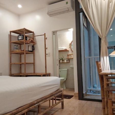 Tam Homestay Хуе Екстериор снимка