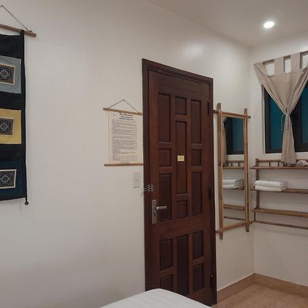 Tam Homestay Хуе Екстериор снимка
