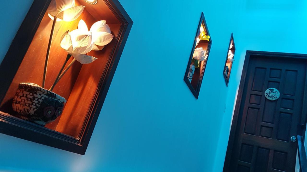 Tam Homestay Хуе Екстериор снимка