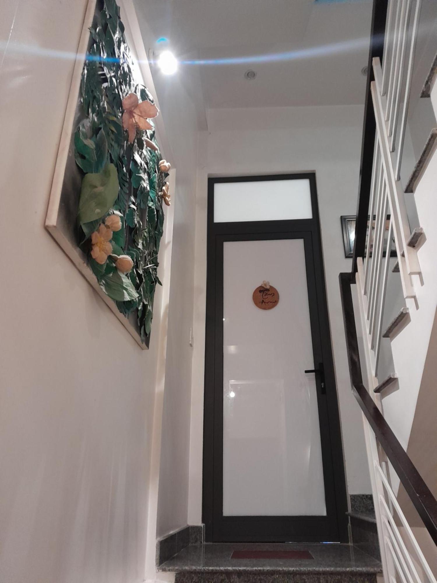 Tam Homestay Хуе Екстериор снимка