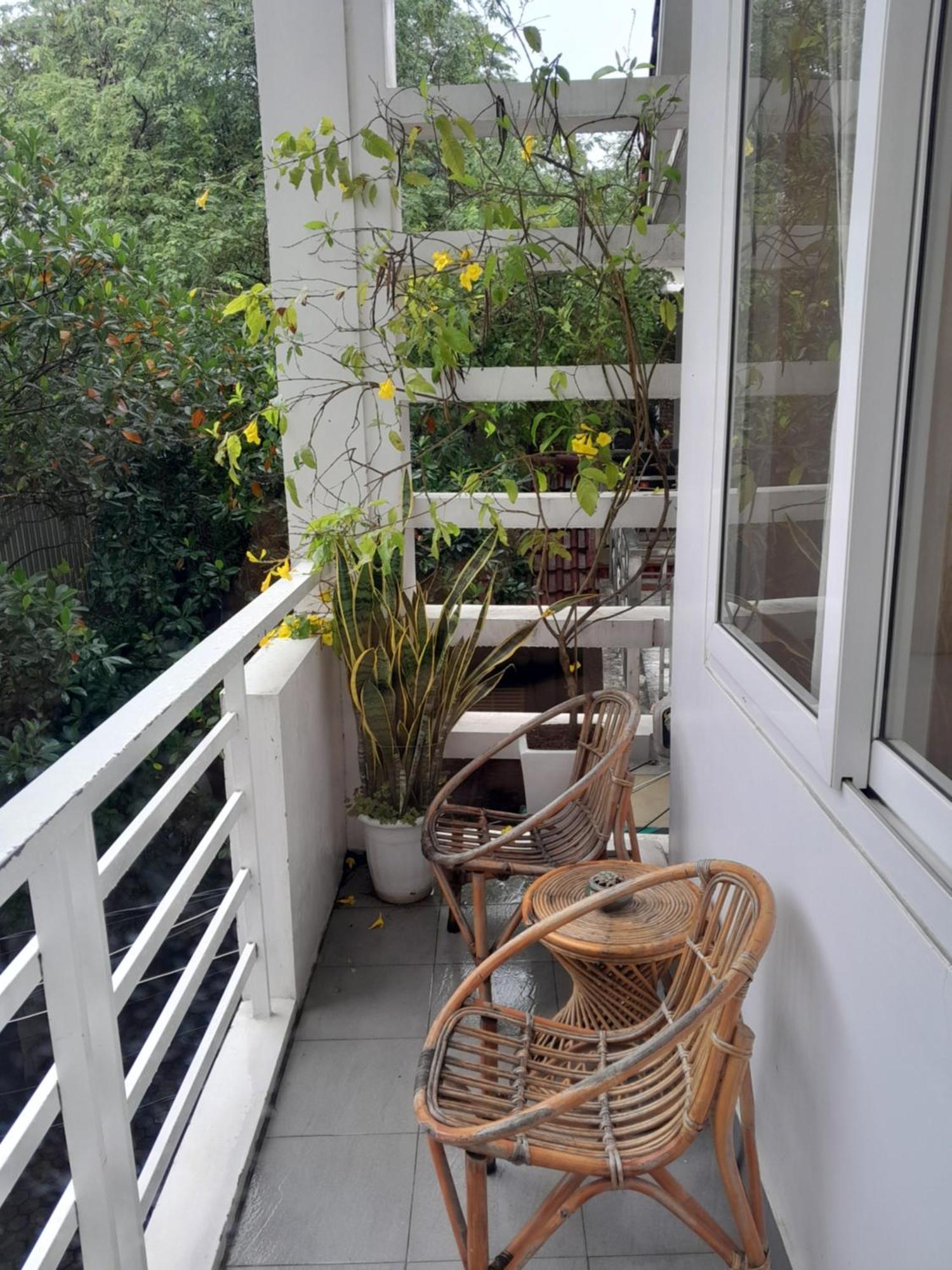 Tam Homestay Хуе Екстериор снимка