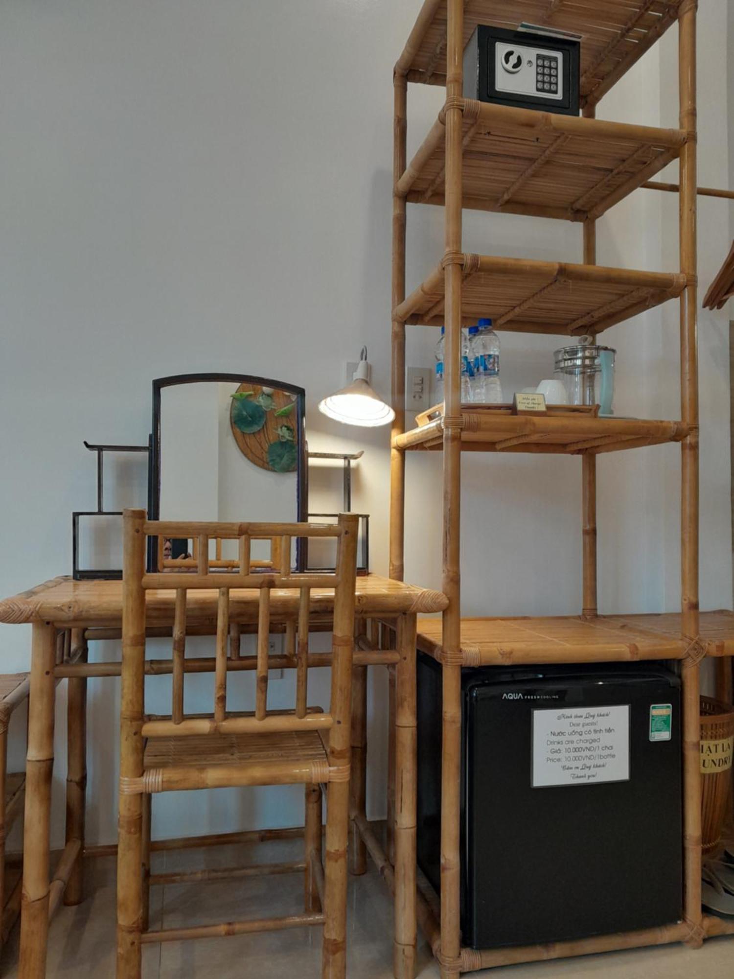 Tam Homestay Хуе Екстериор снимка