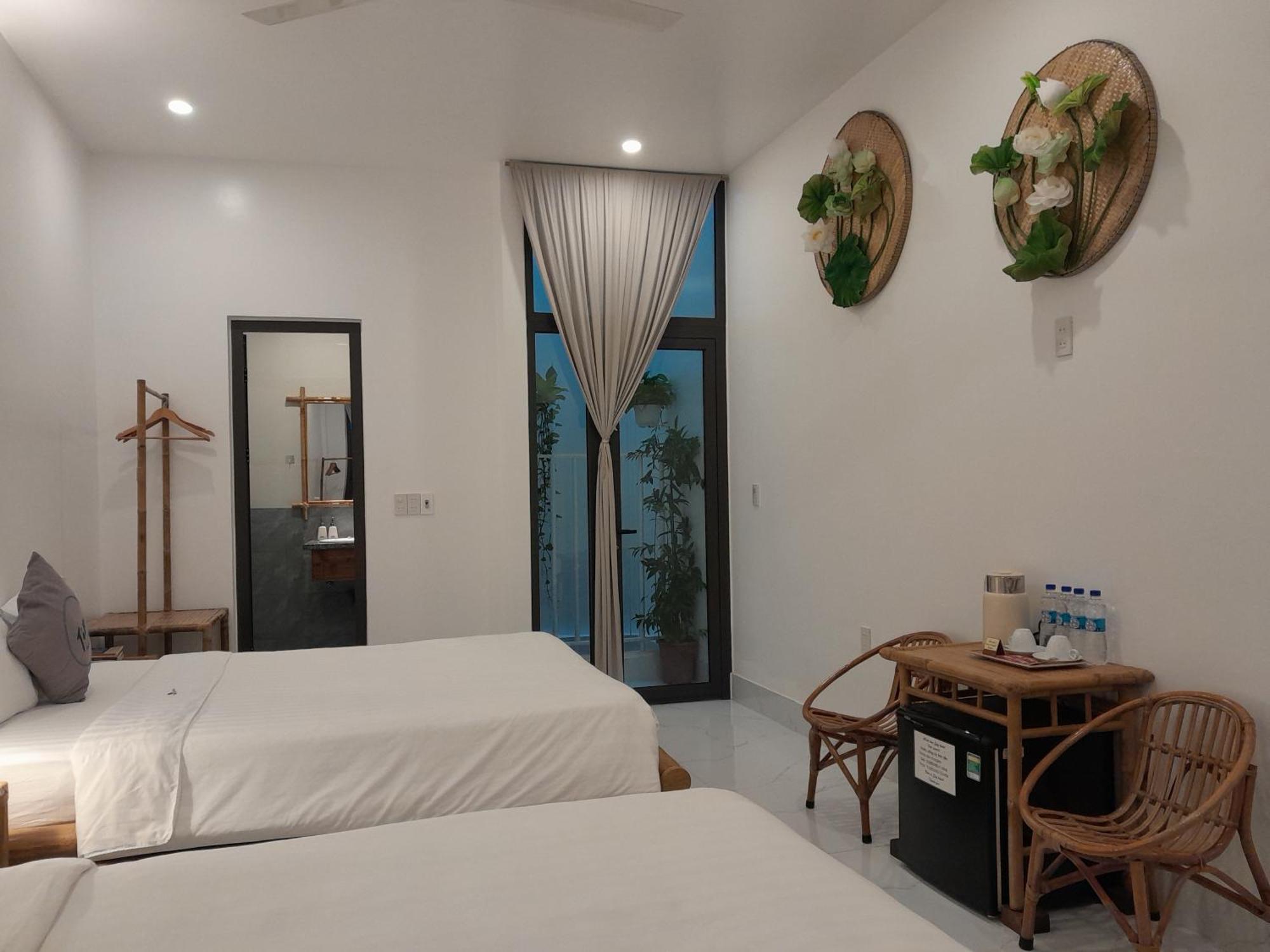 Tam Homestay Хуе Екстериор снимка