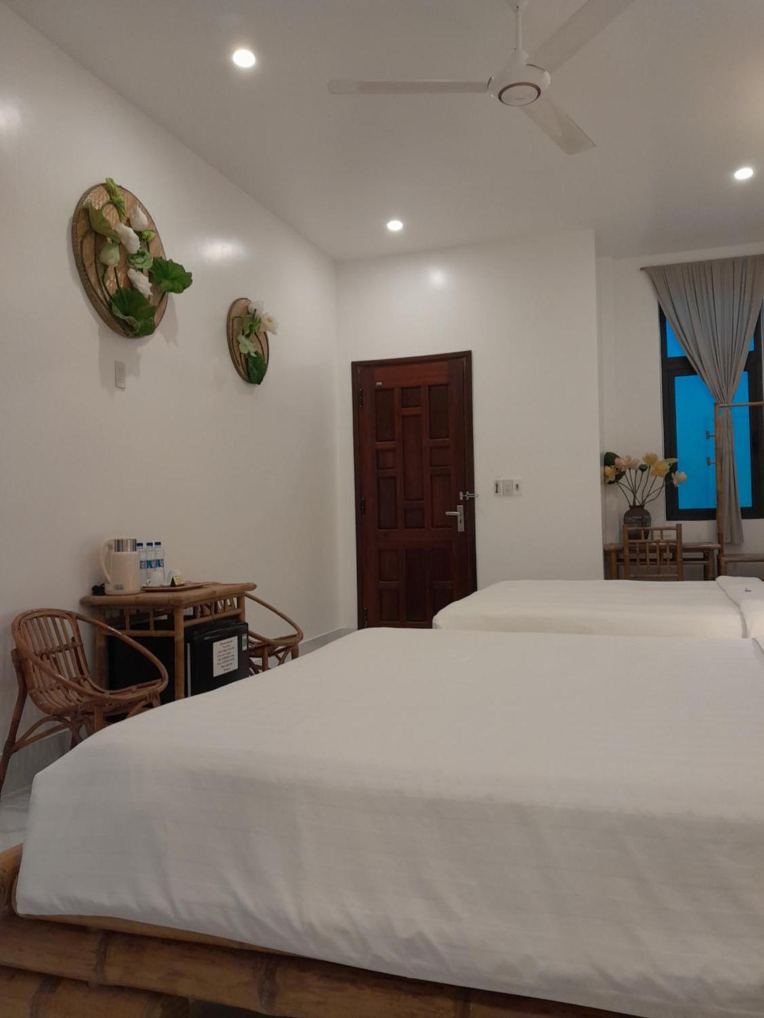 Tam Homestay Хуе Екстериор снимка
