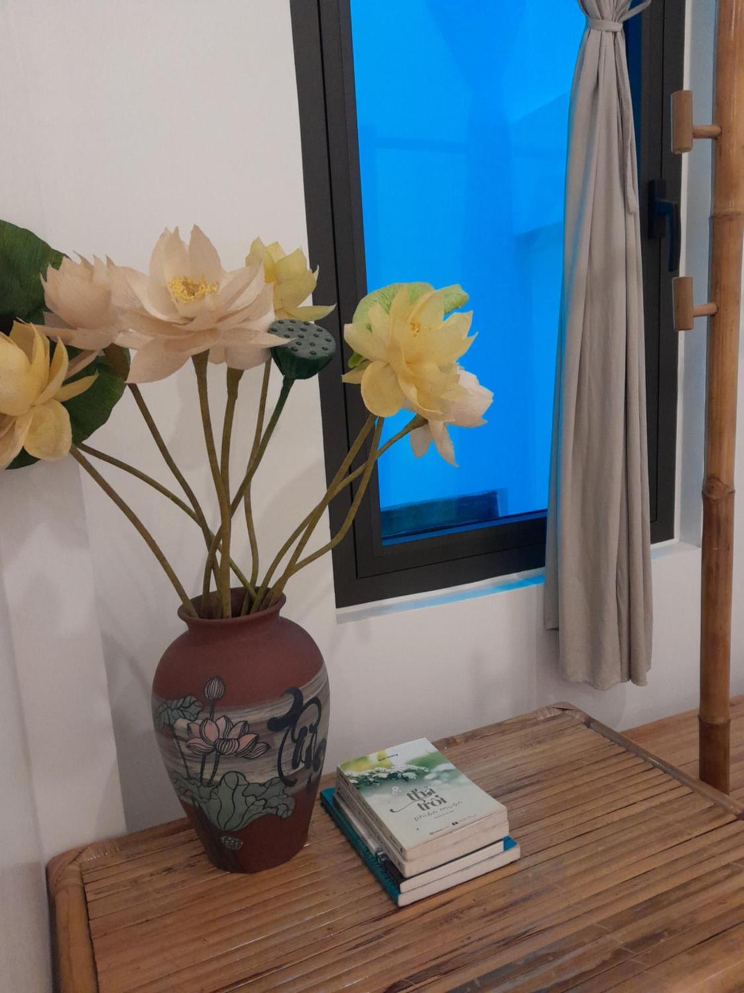Tam Homestay Хуе Екстериор снимка