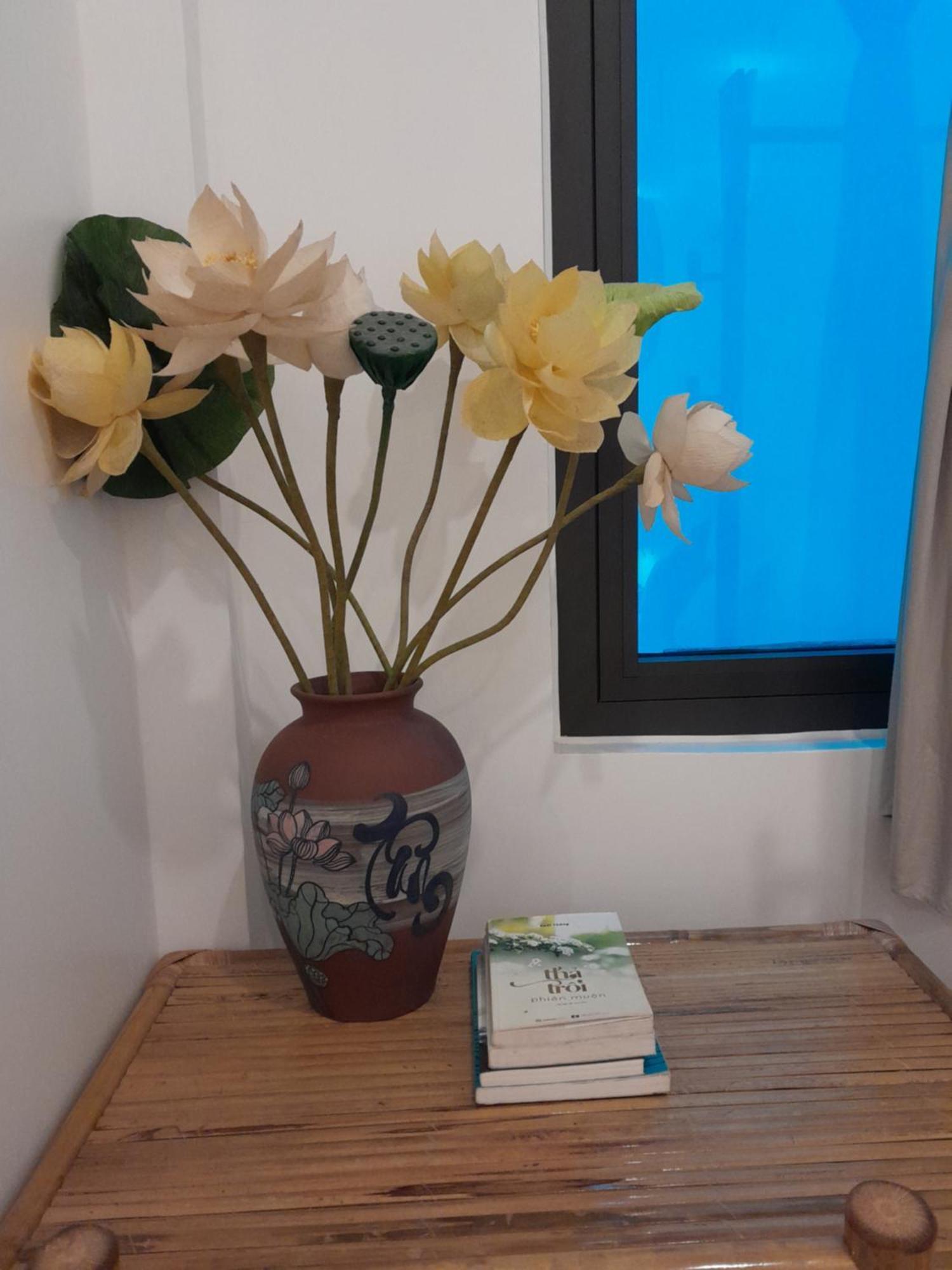 Tam Homestay Хуе Екстериор снимка