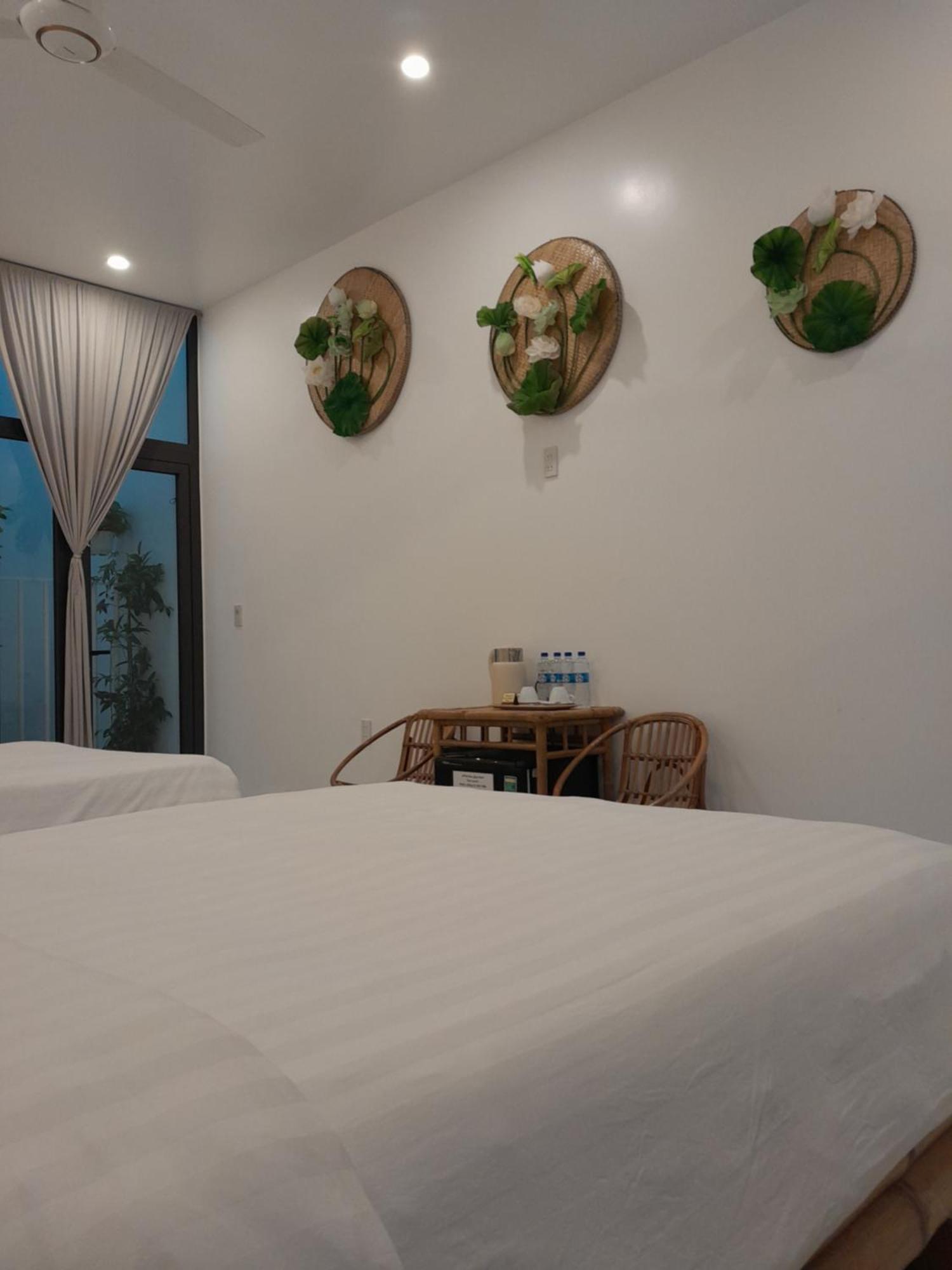 Tam Homestay Хуе Екстериор снимка