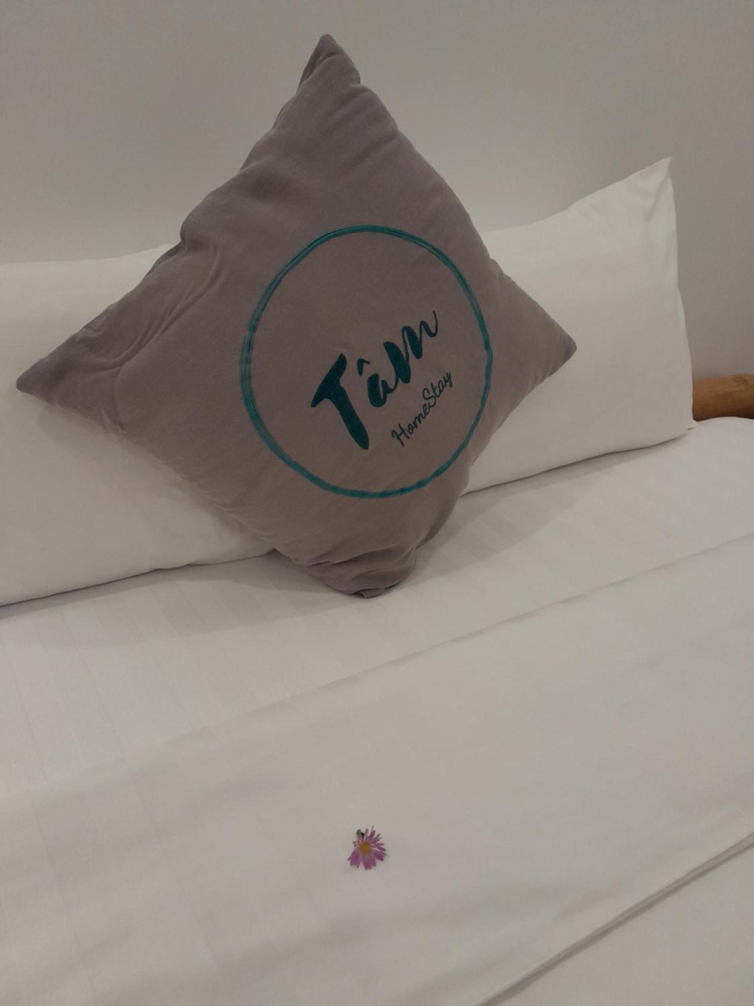 Tam Homestay Хуе Екстериор снимка
