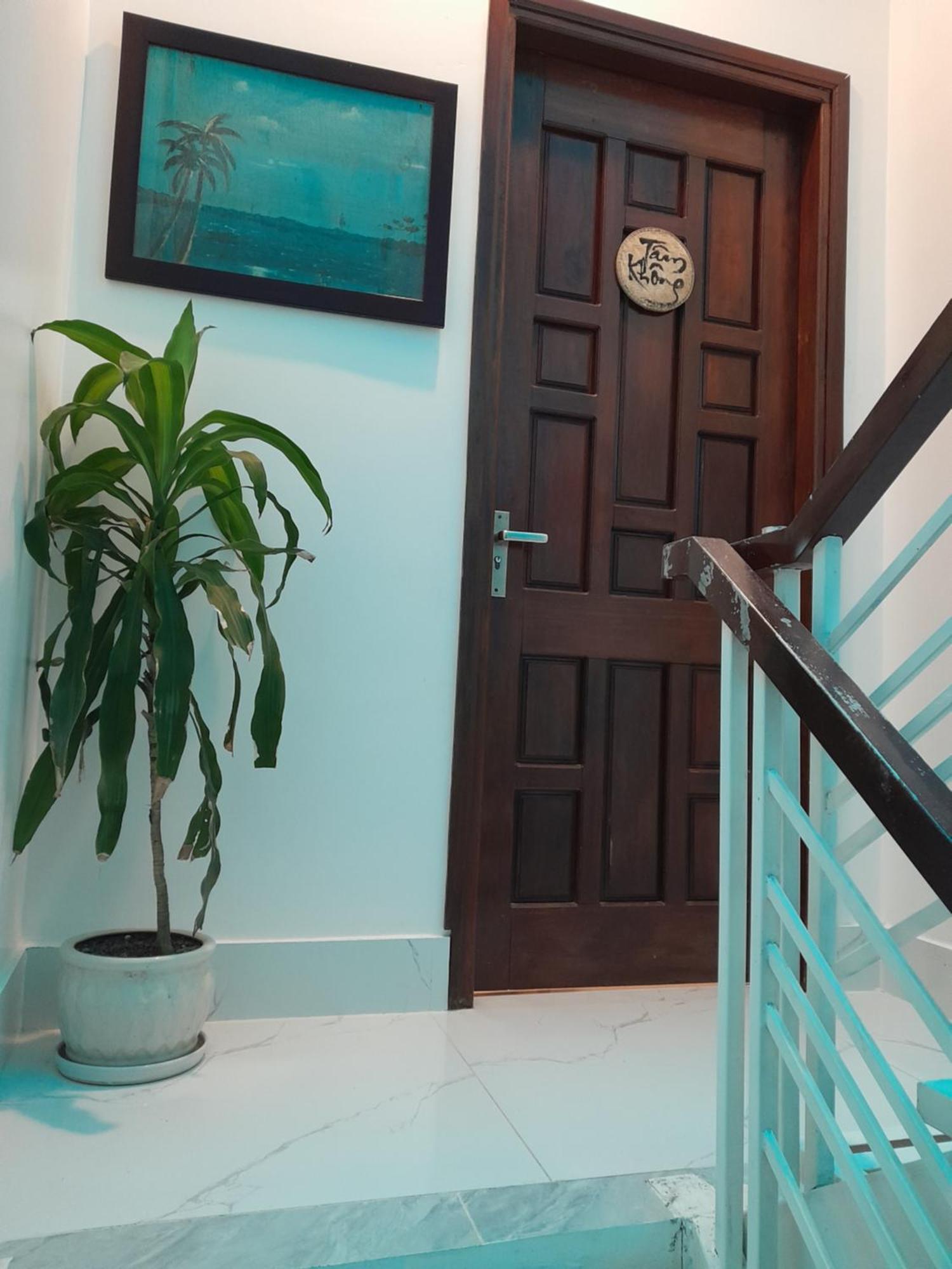 Tam Homestay Хуе Екстериор снимка