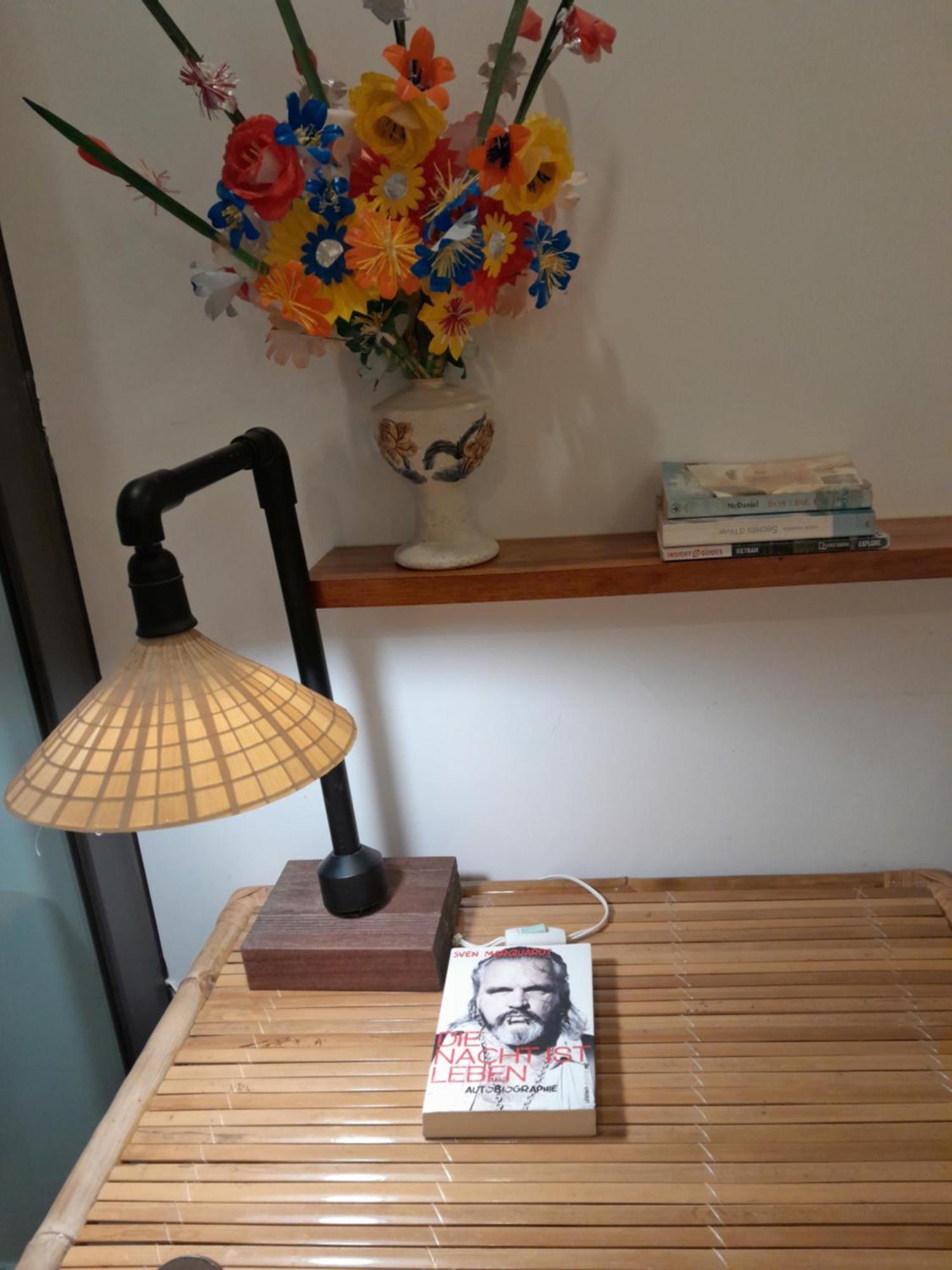 Tam Homestay Хуе Екстериор снимка