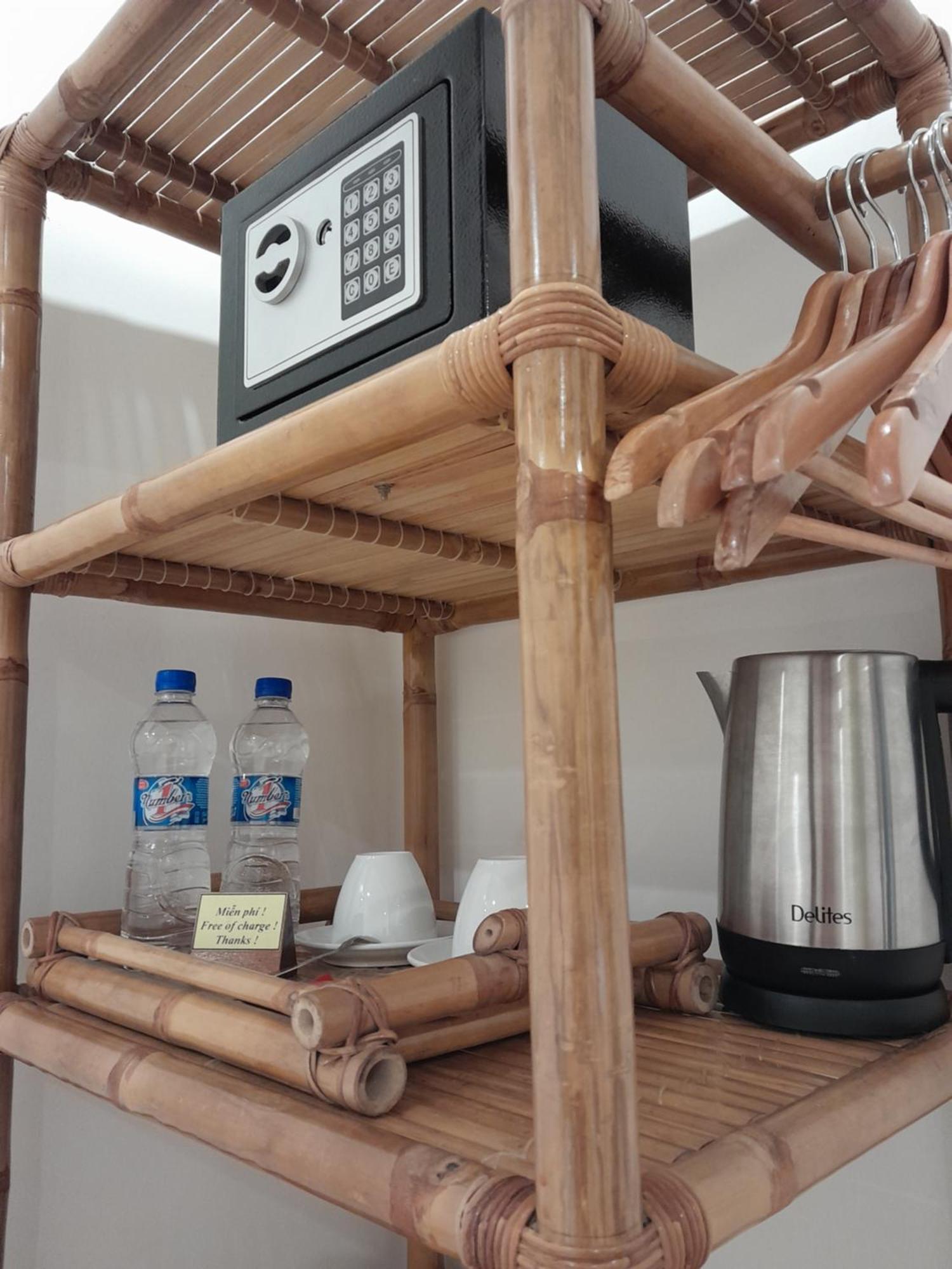 Tam Homestay Хуе Екстериор снимка