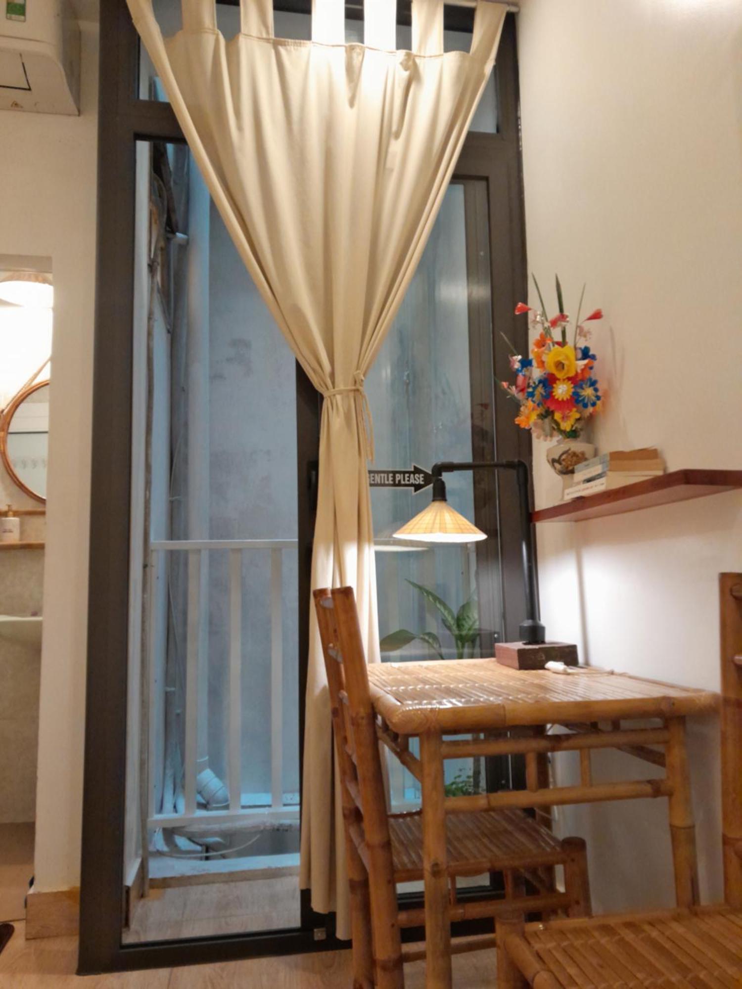 Tam Homestay Хуе Екстериор снимка