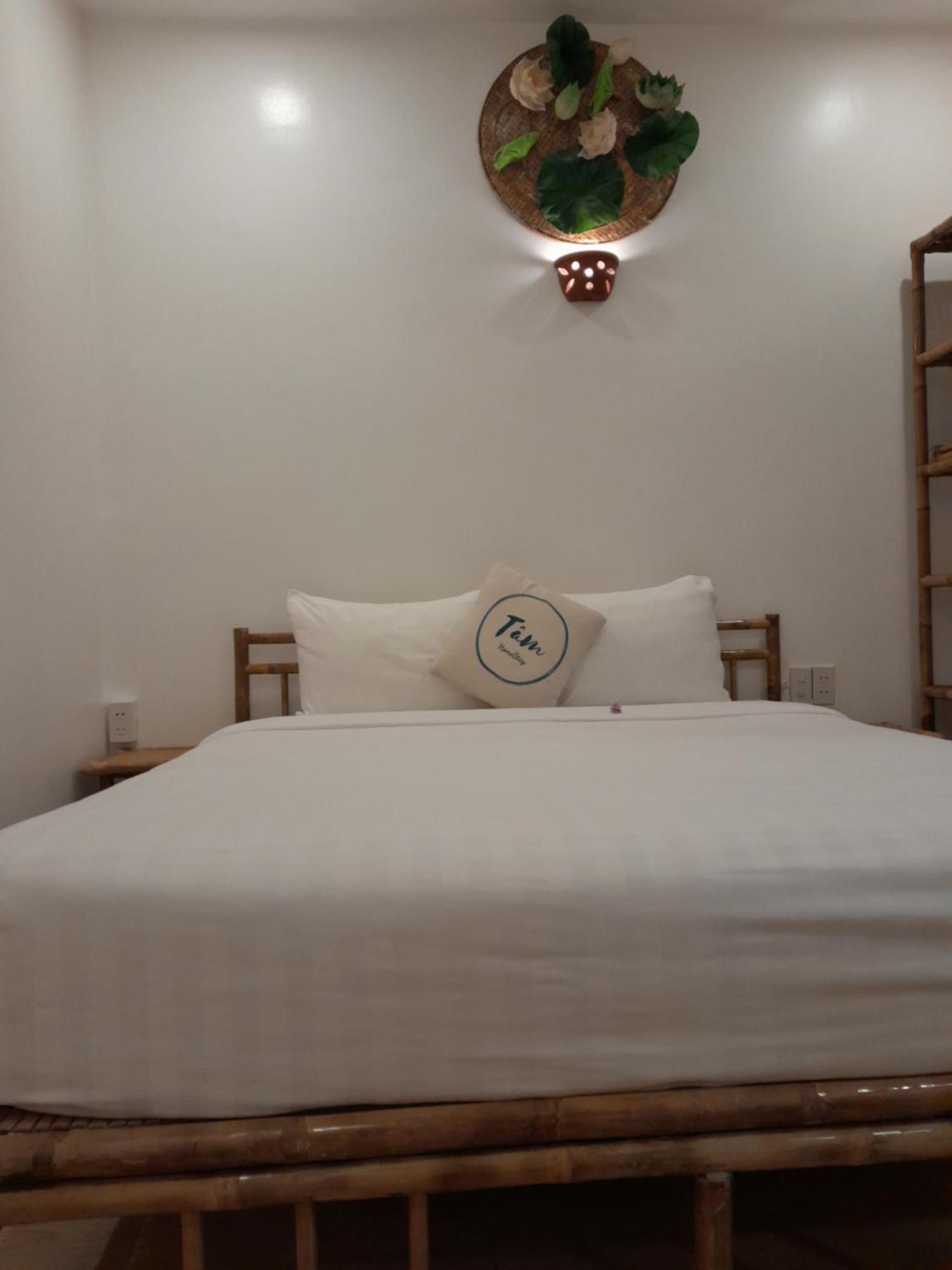 Tam Homestay Хуе Екстериор снимка