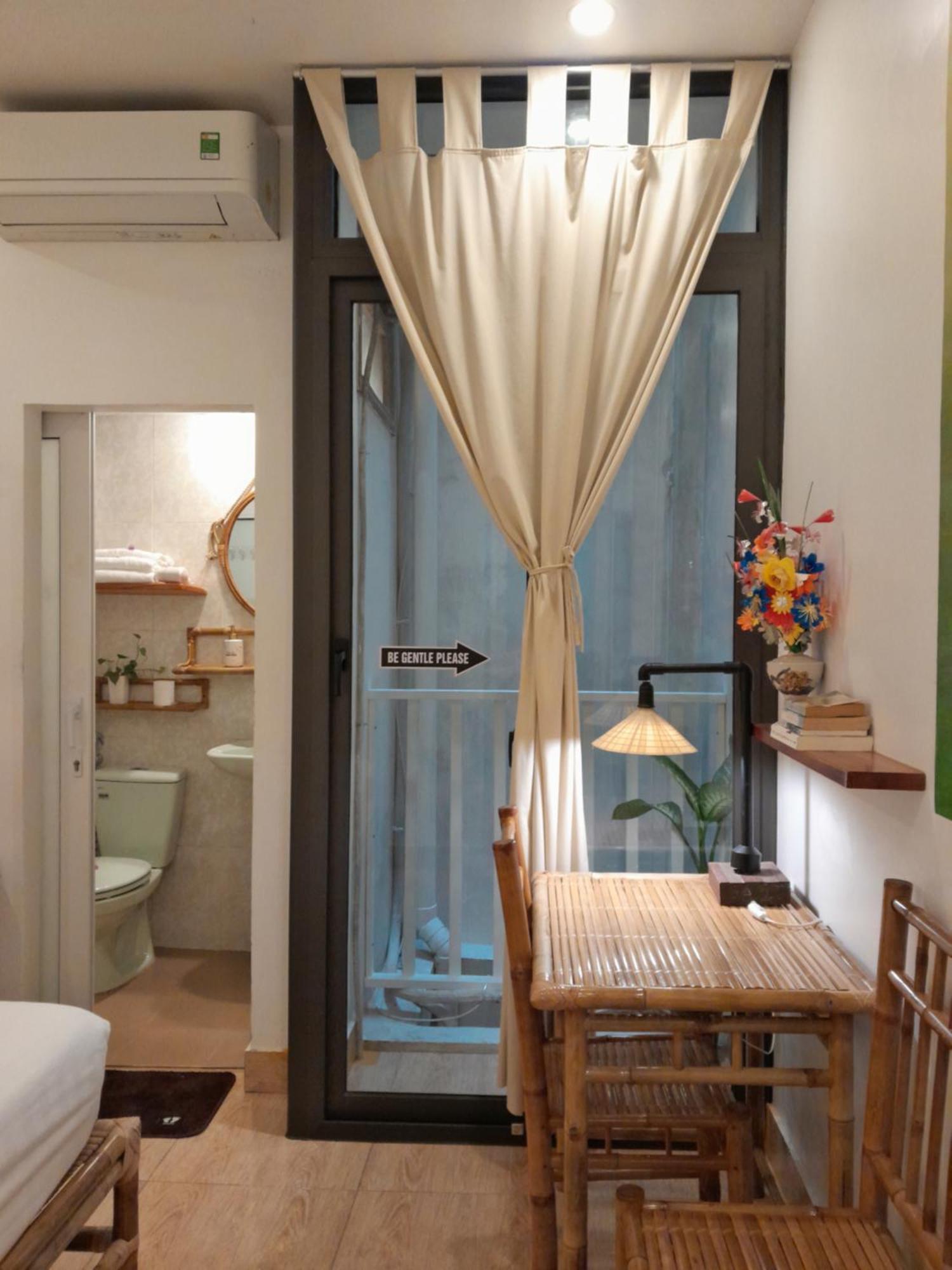 Tam Homestay Хуе Екстериор снимка