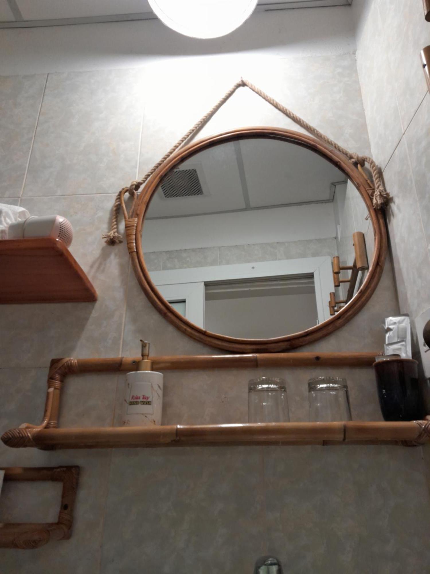 Tam Homestay Хуе Екстериор снимка