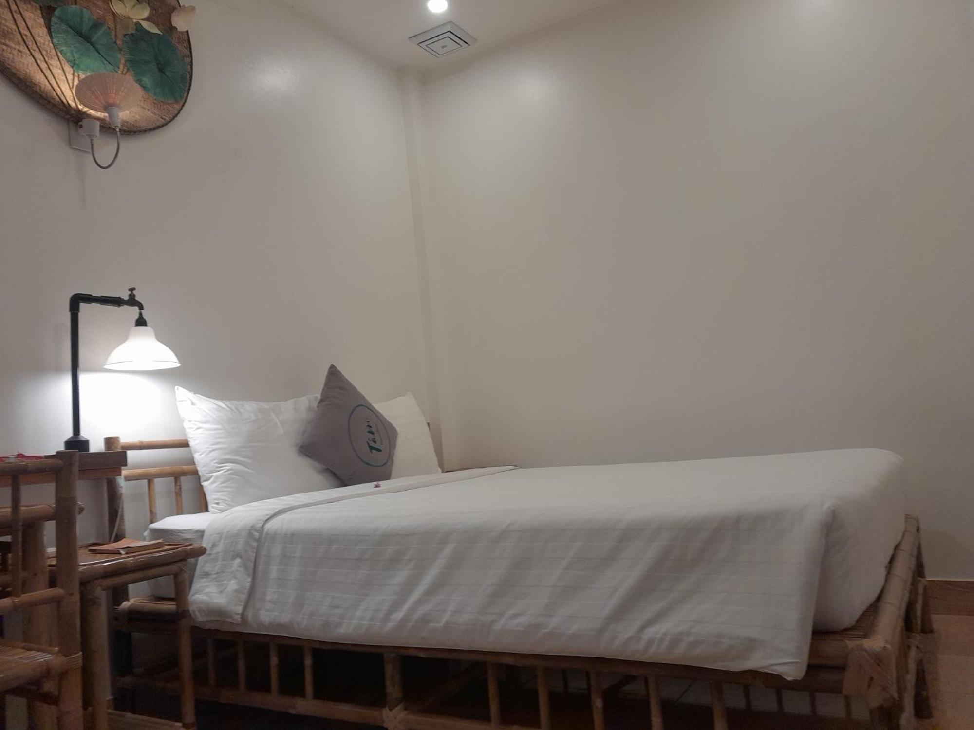 Tam Homestay Хуе Екстериор снимка