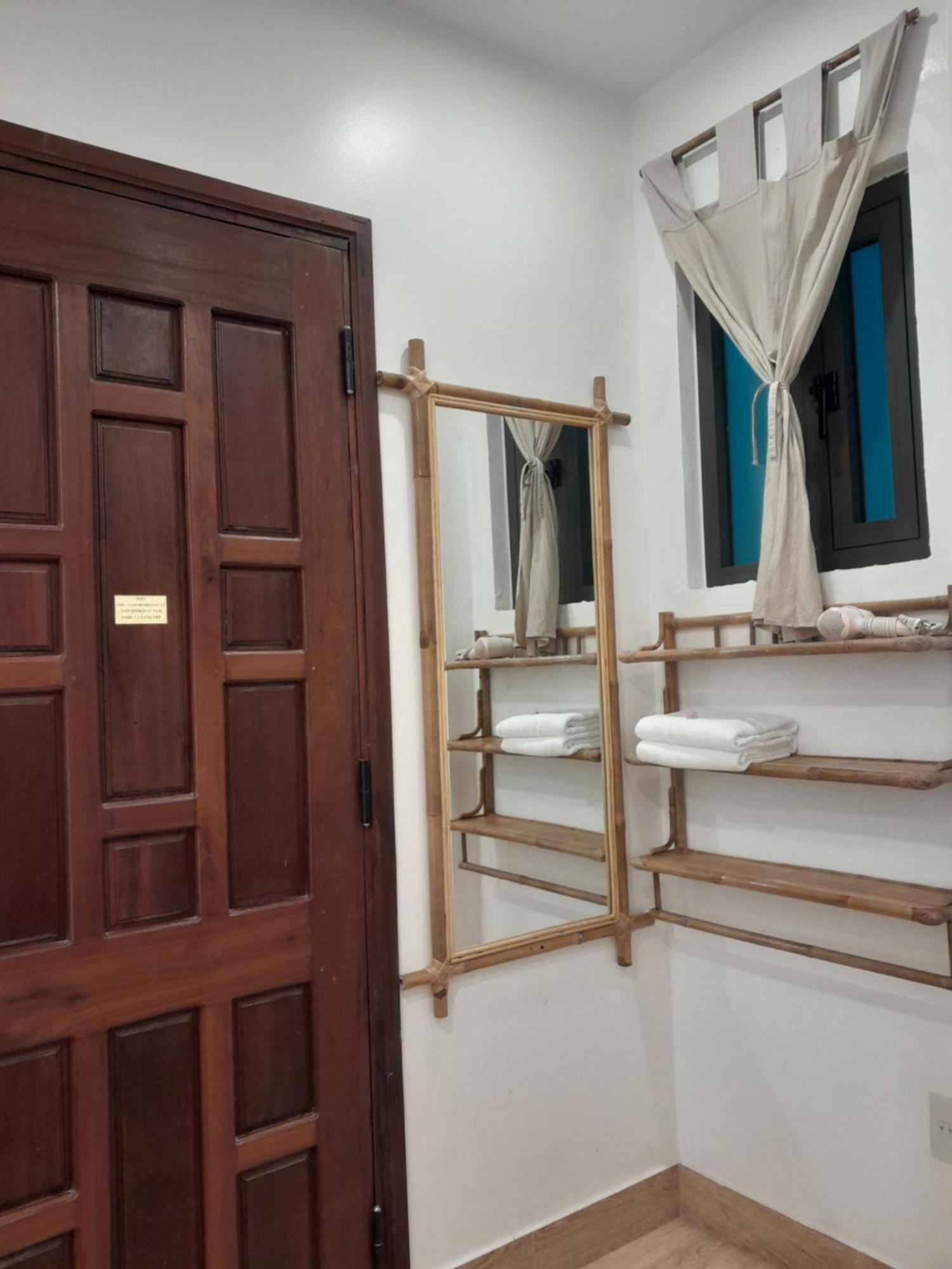 Tam Homestay Хуе Екстериор снимка