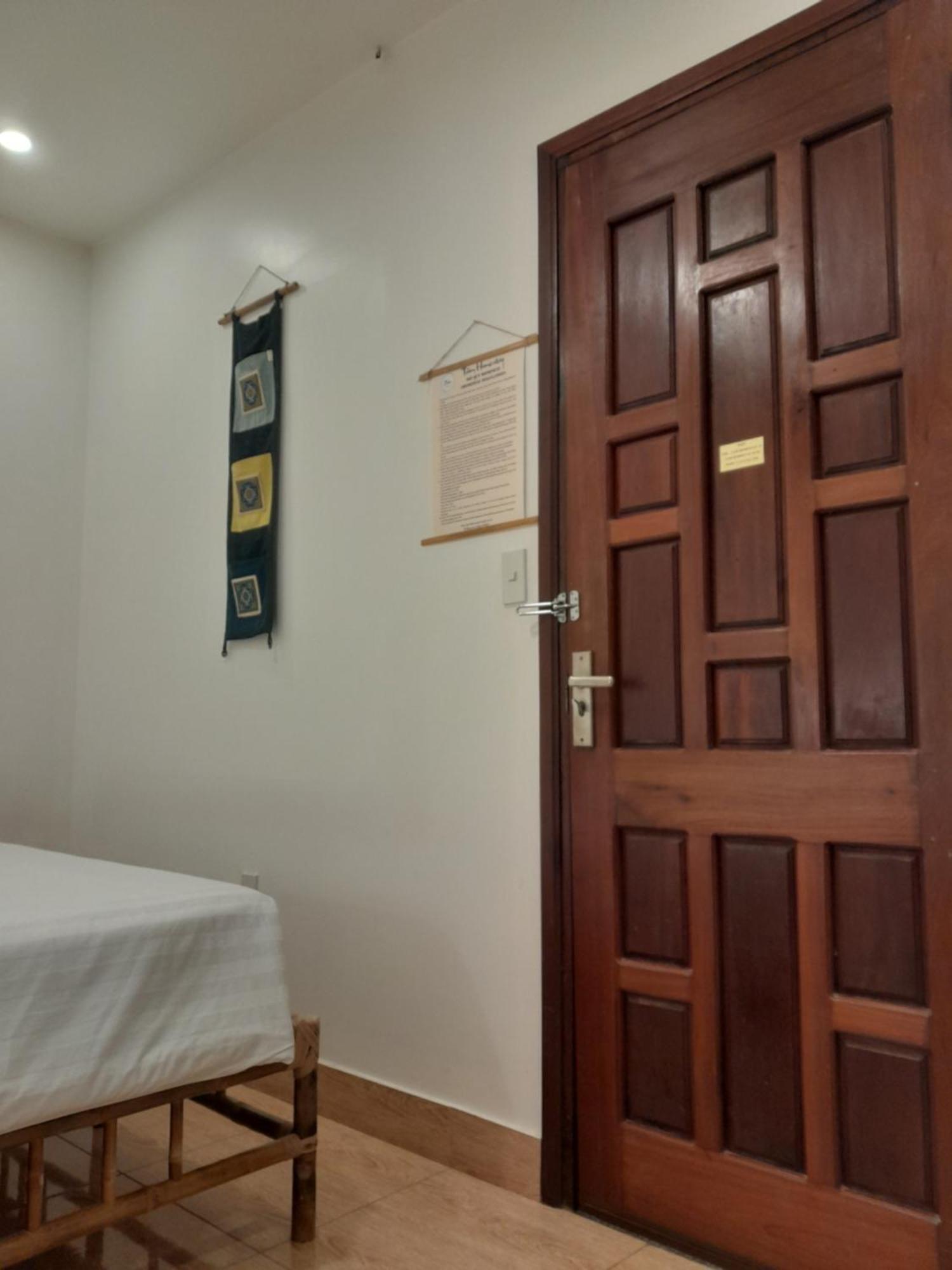 Tam Homestay Хуе Екстериор снимка
