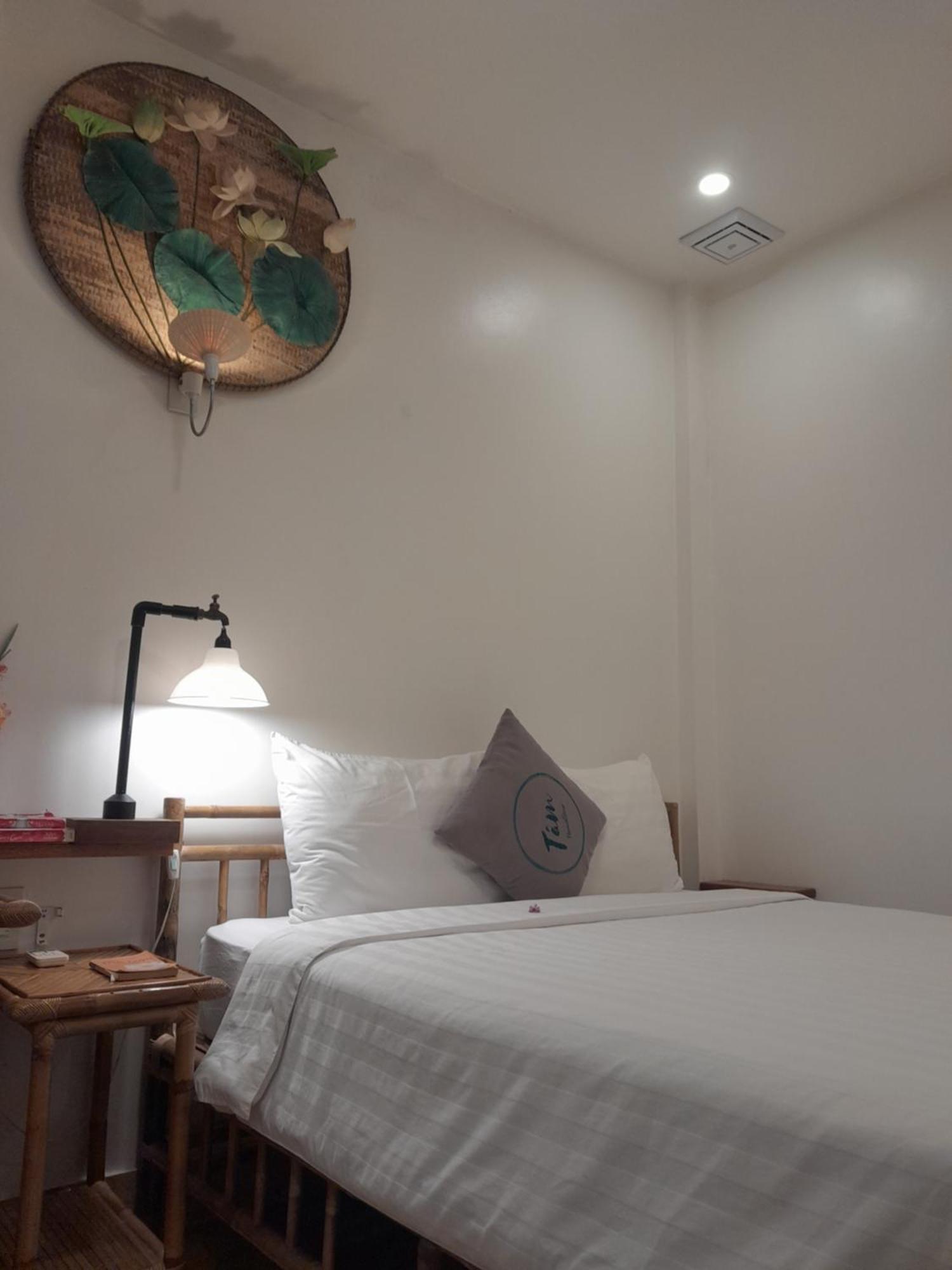 Tam Homestay Хуе Екстериор снимка